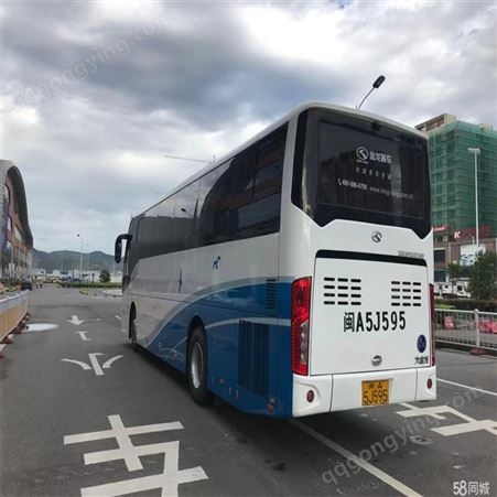 青岛胶南到重庆的豪华客车汽车时刻表