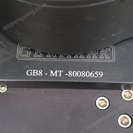 美国GENMARK晶圆转移机器人GB8-MT-80080659
