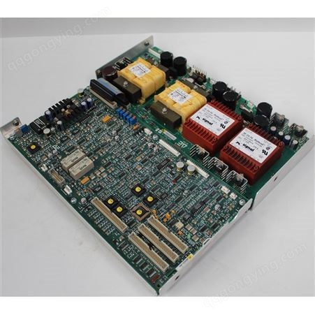 美国ULVAC爱发科 MDX-L LOGIC射频电源配件板2305470-A