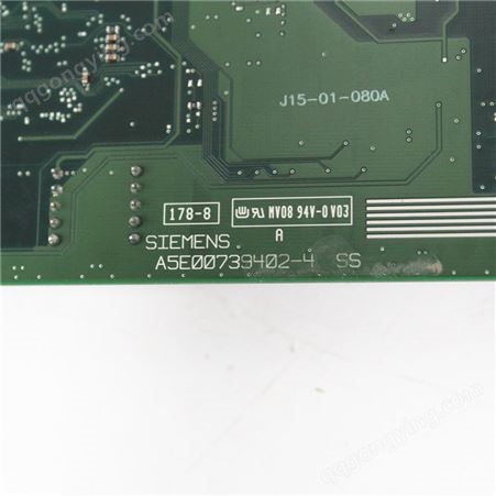 西门子工控机A5E02085240 6ES7647-6BD16-0BB0拆机主板