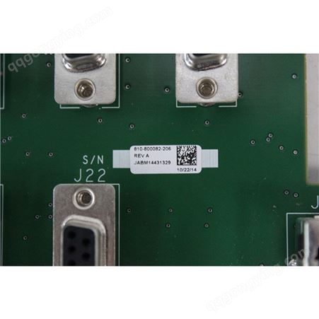 LAM进口电路板810-800082-206半导体用配件资源
