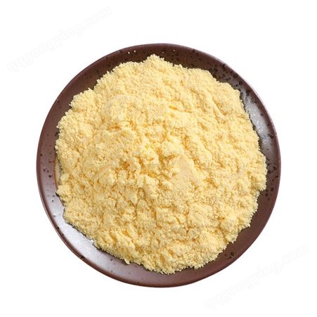 蛋黄粉 食品级营养强化剂精致蛋制品糕点面制品原料