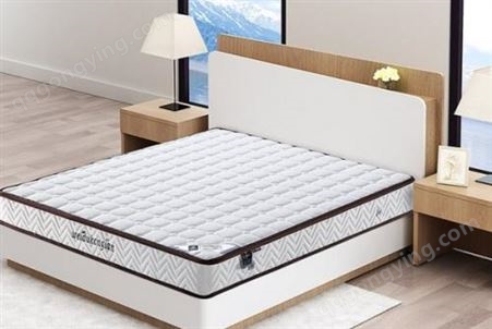西安床垫生产酒店家用乳胶榻榻米各种席梦垫思床垫