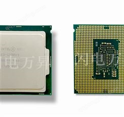 销售回收 笔记本CPU SR2LE Intel Xeon E3-1230 v5