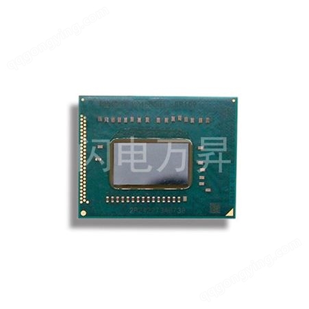 销售 回收 笔记本CPU Intel Core i5-3339Y SR12S 英特尔 双