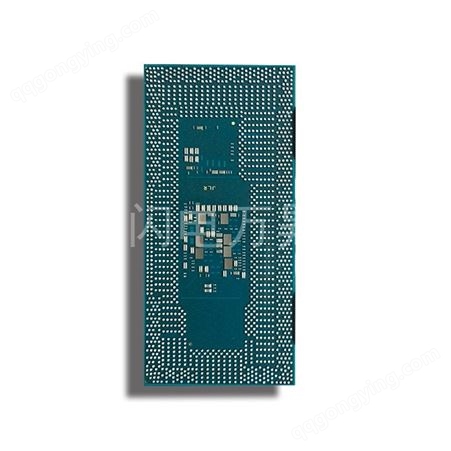 笔记本CPU Intel Core i3-1005G1 SRGKF 1.2G-4M-BGA 10代双