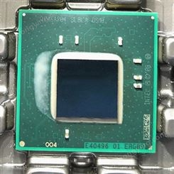 笔记本CPU Atom D510 SLBLA 1.667G-1M-BGA 双核处理器 全新原球