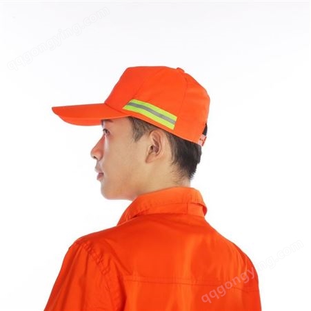夏季户外纯色网帽防晒遮阳 透气光板网状棒球帽 凯德服饰