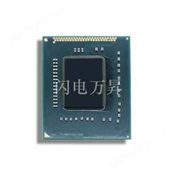 销售 回收 笔记本CPU Intel Core i5-2520M SR04A 