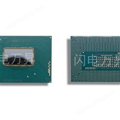销售 回收 笔记本CPU Intel  Core E3 1505M v6 SR32K 英