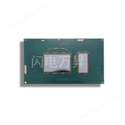 Intel 笔记本CPU i5-7300U SR340 2.6G-3M-BGA 英特尔7代 双核处理