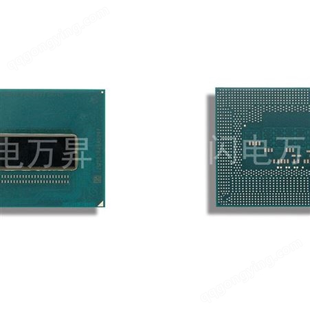 销售 回收 笔记本CPU SR2ZA Intel Core J4205 英特尔 Desktop 四核