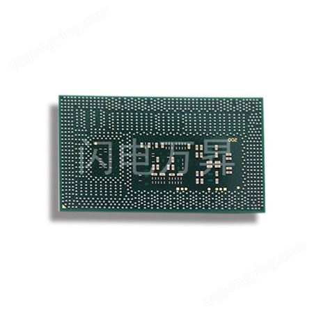 笔记本CPU Intel Core i3-4030U SR1EN1.9G-3M-BGA 双核处理器