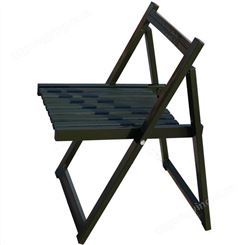 军绿色布面折叠椅 户外便携式折叠作业椅 军绿色多功能折叠椅