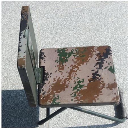 户外便携式折叠作业桌椅 耐热抗腐蚀折叠桌椅 学习椅折叠凳