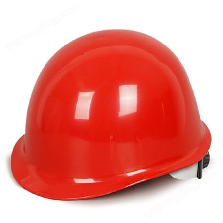 透气安全帽建筑施工地劳保防砸安全头盔定制