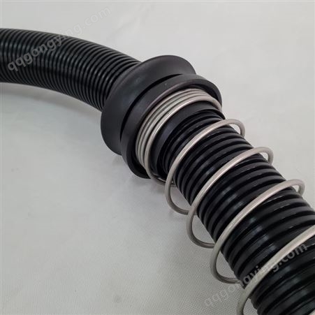工博士工业机器人管线包波纹管BWG-95-Z适用于ABB库卡发那科安川