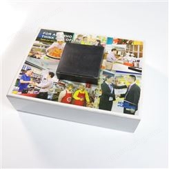 效越 百变磁性立体积木魔方套盒 品牌创意广告礼品益智玩具