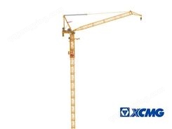 徐工塔式起重机XGT6515A-10S塔机 塔吊 安全 高效 建筑 工地