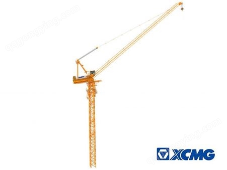 徐工塔式起重机XGT1200-64S塔机 塔吊 安全 高效 建筑 工地