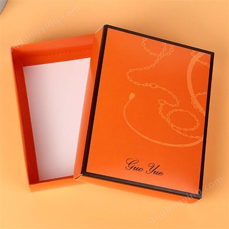 杭州包装盒订做 佳圆工厂专业定制各种精美包装盒彩盒印刷logo