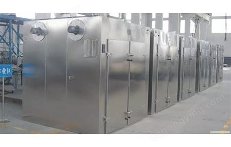 隧道烘箱 鸿锋支持非标定制各种规格 烤箱商用