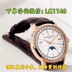江诗丹顿传袭系列机械手表【型号】：4010T/O00R-B344/B740/B345