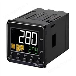 OMRON欧姆龙数字温控器温控仪E5EC-RR2ASM-800/QR2ASM/CR2ASM/820