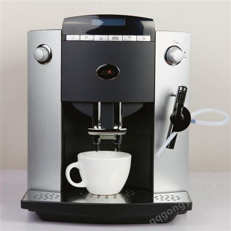 适合家用小型台式咖啡机全自动咖啡机生产厂家