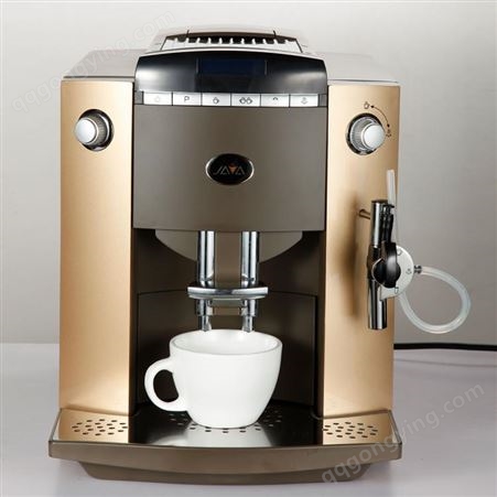 台式全自动咖啡机推荐 现磨咖啡机家用咖啡机