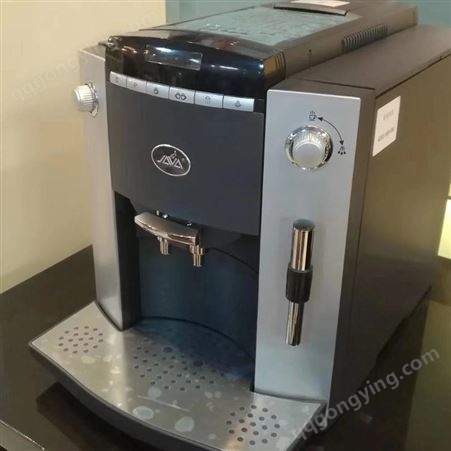 商用意式咖啡机全自动咖啡机一键自助现磨万事达杭州咖啡机有限公司