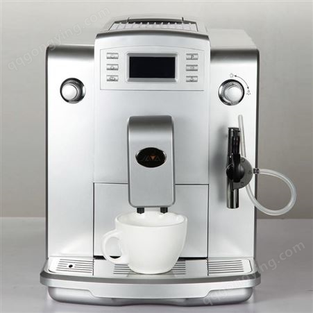 鼎瑞 鼎瑞JAVA咖啡机全自动咖啡机杭州万事达咖啡机工厂