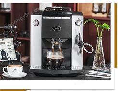 商用意式咖啡机全自动咖啡机一键自助现磨万事达杭州咖啡机有限公司