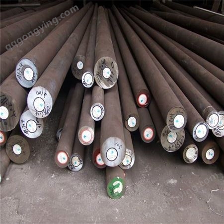 304不锈钢圆钢厂家 直径220圆钢 优惠 大量库存