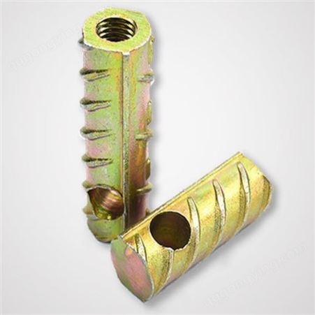 钢筋套筒 高强度螺纹钢套管 pc预埋件套筒 规格齐全 可定制