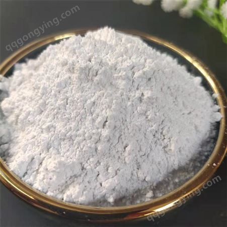 重质碳酸钙 800目钙粉 白度高钙粉 方解石粉 隆通矿产