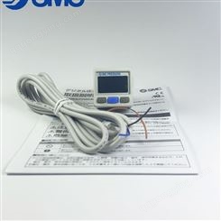 参数说明日本SMC气缸磁性开关感应传感器D-M9B磁控管检测线路
