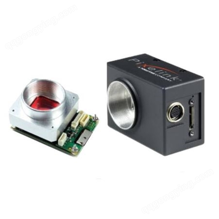 Pixelink PL-D752 USB 3.0 CMOS 高速率高分辨率工业相机