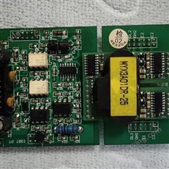 MY3A01DR-25 驱动板 矿用变频器配件 上板 驱动电源板 IGBT组件