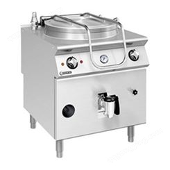 宏新厨具 商用多功能不锈钢煮面燃气 柜式汤炉