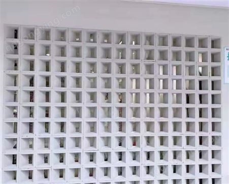 紫怡轩 网红空心砖 混凝土砖 水泥装饰砖头 艺术墙体装饰镂空花窗