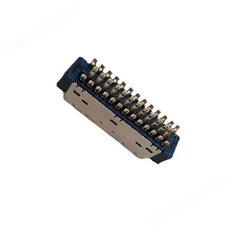 CCLINK模块插头A6CON-P214 A6CON-P220 A6CON-P514 A6CON-P520