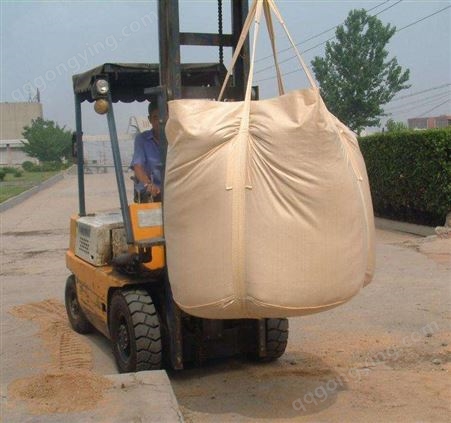 唐山纵业包装 吨袋厂家 唐山吨袋 唐山铁粉吨袋