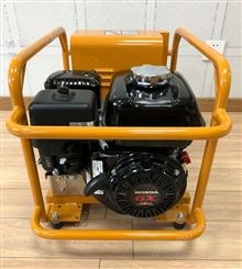HPE-160 汽油机液压泵 日本IZUMI 进口非定制泵 电力施工设备大功率