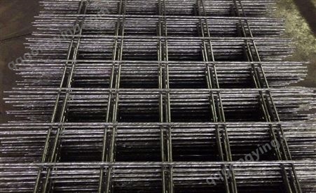 建筑网片 屋面防水层浇筑铁丝网 常用4mm的规格