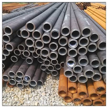 无锡厂家供应Q235小口径无缝钢管Q235低温无缝管碳素结构钢管