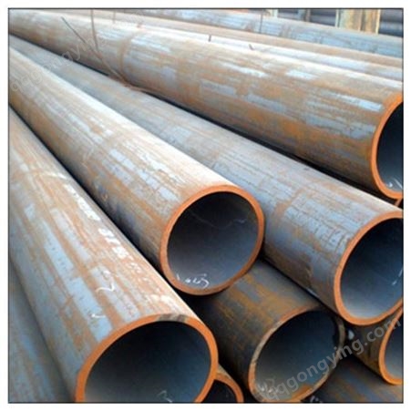 无锡厂家供应Q235小口径无缝钢管Q235低温无缝管碳素结构钢管