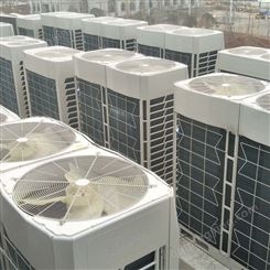 承接四川学校空调项目 二级空调安装资质