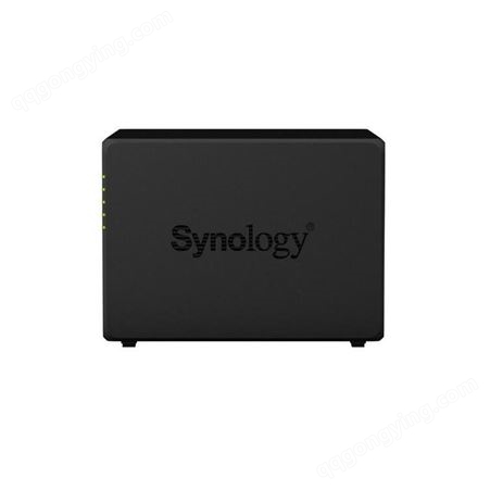 群晖（Synology）DS920+四核心 4盘位 NAS 服务器 代理商