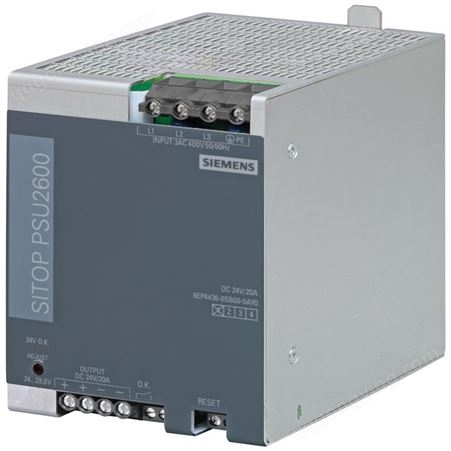 西门子 6ES7132-4BD30-0AB0 数字量输入用于连接执行器/传感器